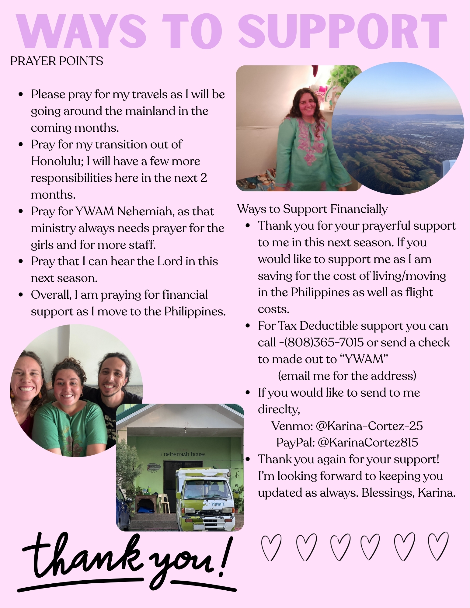 may 2026 newsletter
